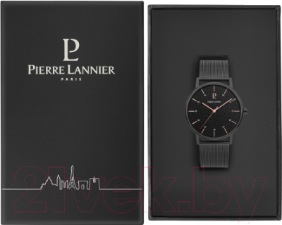 Часы наручные мужские Pierre Lannier 203F438