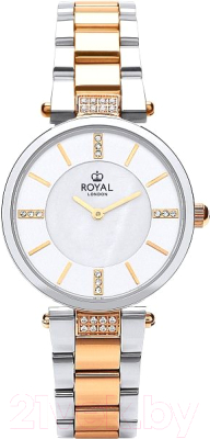

Часы наручные женские Royal London, 21425-04