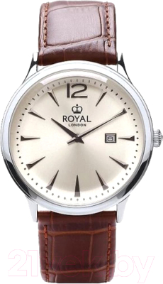 Часы наручные мужские Royal London 41443-02