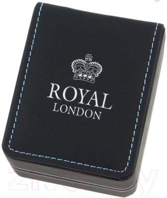Часы наручные мужские Royal London 41443-02