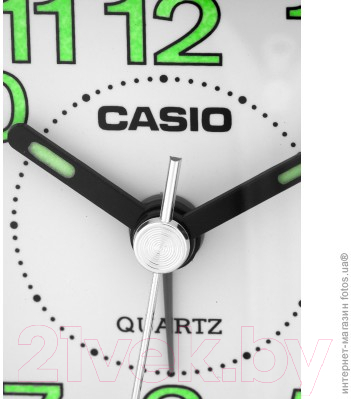 Настольные часы Casio TQ-140-7EF