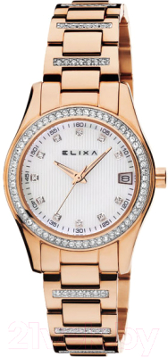 Часы наручные женские Elixa E055-L169