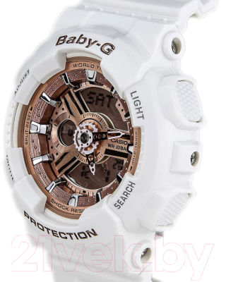 Часы наручные женские Casio BA-110-7A1ER