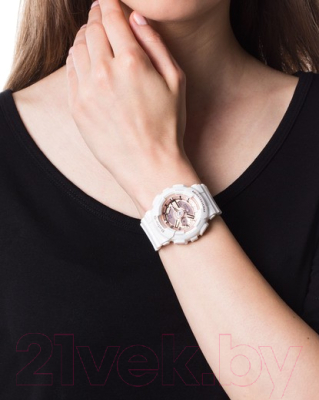 Часы наручные женские Casio BA-110-7A1ER