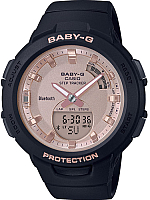 

Часы наручные женские, BSA-B100MF-1AER
