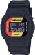 Часы наручные мужские Casio DW-5600HDR-1ER - 