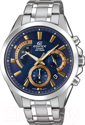 

Часы наручные мужские Casio, EFV-580D-2AVUEF