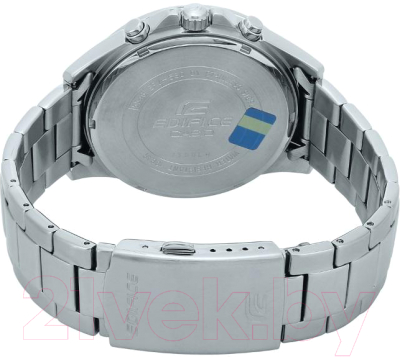Часы наручные мужские Casio EFV-580D-7AVUEF