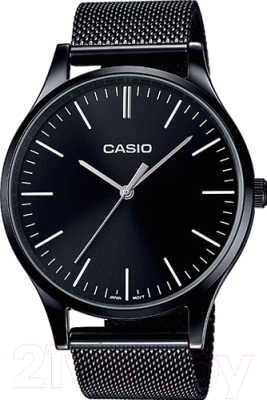 

Часы наручные женские Casio, LTP-E140B-1AEF