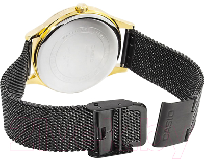 Изображение товара Часы наручные женские Casio LTP-E140GB-1AEF