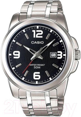 Часы наручные мужские Casio MTP-1314PD-1AVEF