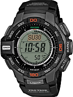 Часы наручные мужские Casio PRG-270-1ER - 