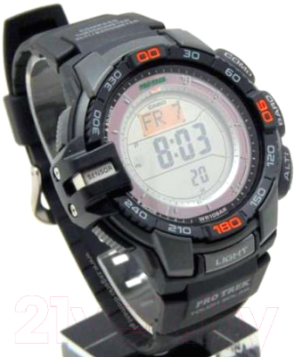 Часы наручные мужские Casio PRG-270-1ER