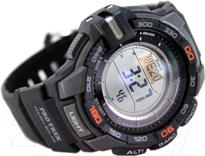 Часы наручные мужские Casio PRG-270-1ER