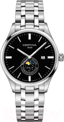 Часы наручные мужские Certina C033.457.11.051.00