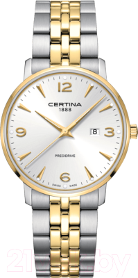 Часы наручные мужские Certina C035.410.22.037.02
