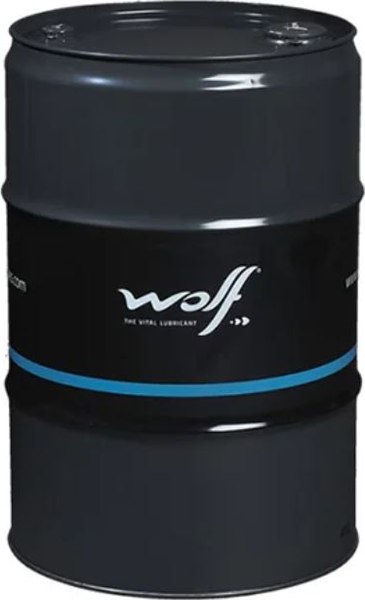 Антифриз WOLF G11 Coolant Standard -36°C / 50100/60