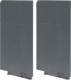 Комплект межфазных перемычек для рубильника КС БР-17-OTE-630-800А / 85678 - 
