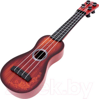 Музыкальная игрушка Darvish Гитара детская маленькая / SR-T-1679