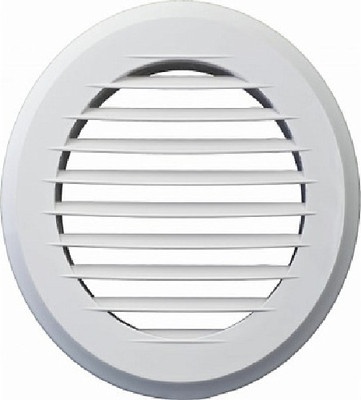 Решетка вентиляционная Event ПКР195 - 