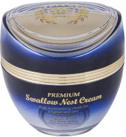 Крем для лица Cellio Premium Swallow Nest Cream (50мл) - 
