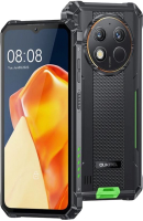 Смартфон Oukitel WP28 (зеленый) - 