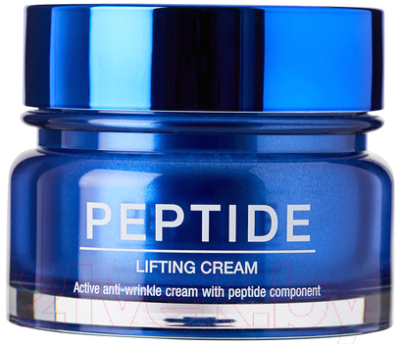 Крем для лица Giinsu VT Peptide Lifting Cream (60мл)