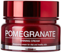 Крем для лица Giinsu VT Pomegranate Shinnig Cream (60мл) - 
