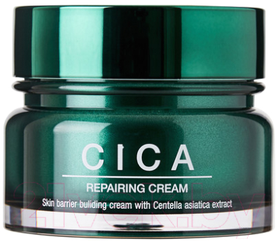 Крем для лица Giinsu VT Cica Repairing Cream (60мл)