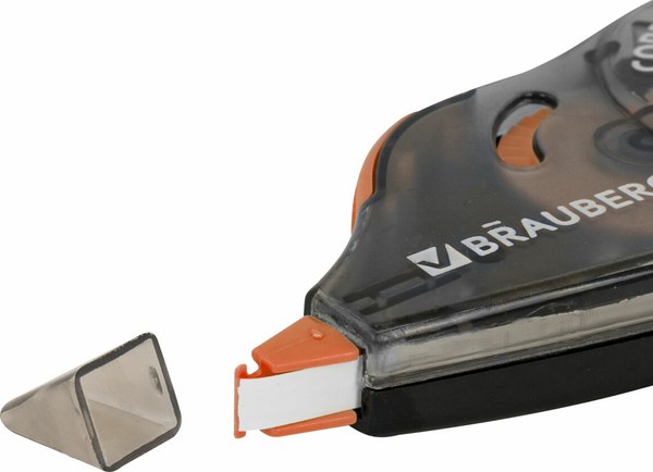 Корректор для текста Brauberg Ultra Color / 271253 (3шт)