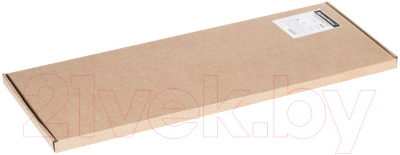 Изображение товара Ценникодержатель Brauberg 291034 (синий)