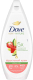 Гель для душа Dove Клубника и Лайм (250мл) - 