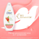 Миниатюра изображения товара Гель для душа Dove Клубника и Лайм (250мл)