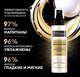 Спрей для волос Tresemme Rich Moisture Сыворотка-флюид невесомая (190мл) - 