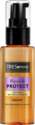 Масло для волос Tresemme Repair And Protect (50мл) - 