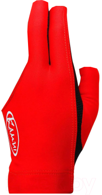 Перчатка для бильярда Kamui QuickDry 10019