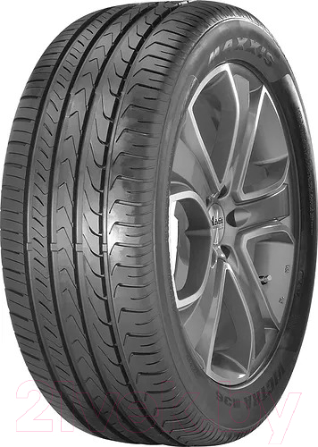 Летняя шина Maxxis M-36 Victra 275/35R20 102Y Run-Flat