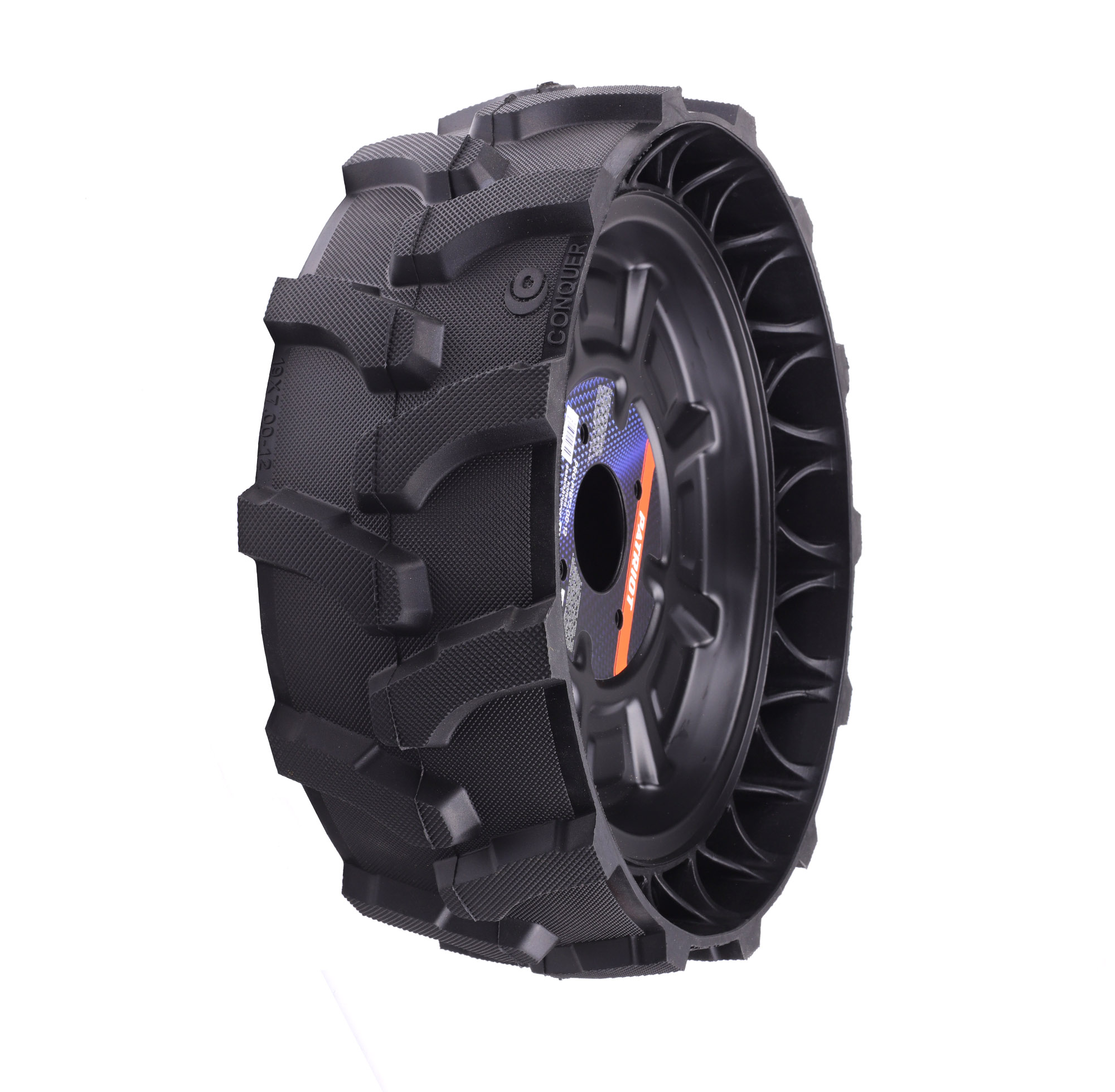 Колесо для мотоблока PATRIOT PRO P19x7.00-12 — фото 2