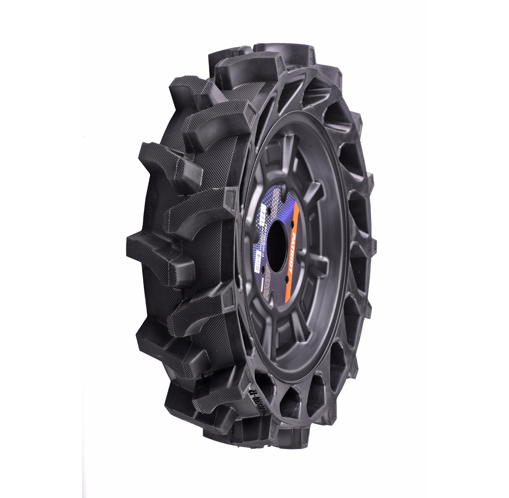 Колесо для мотоблока PATRIOT PRO P22x5.00-12 — фото 2