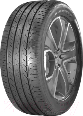 Летняя шина Maxxis M-36 Victra 315/35R20 110W Run-Flat