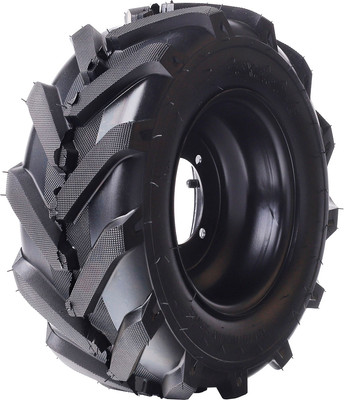 Колесо для мотоблока PATRIOT Пневматическое с диском P16x6.50-8D-1 (правое) - 