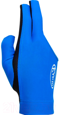 Перчатка для бильярда Kamui QuickDry 10017