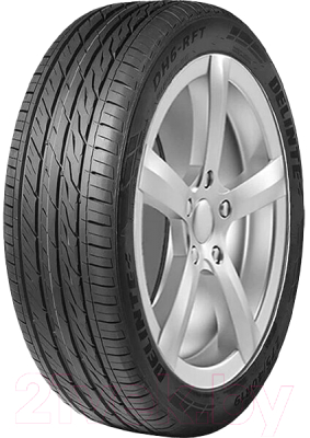 Летняя шина Delinte DH6-RFT 245/50R18 100Y Run-Flat