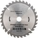 Пильный диск Kranz KR-92-0107 - 