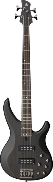 Бас-гитара Yamaha TRBX504 TBL