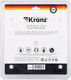 Миниатюра изображения товара Пильный диск Kranz KR-92-0123