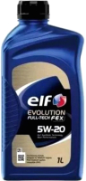 Моторное масло Elf Evolution Full-Tech FEX 5W20 (1л) - 