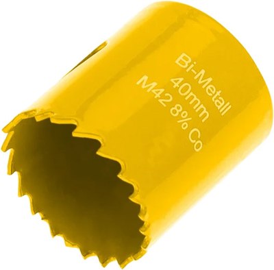

Коронка, Bimetal / KR-92-0219