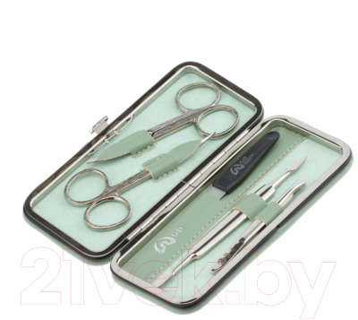 Набор для маникюра GD 2152GRSM 