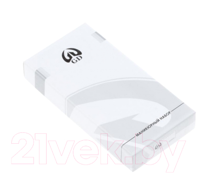 Набор для маникюра GD 2152GBSM 